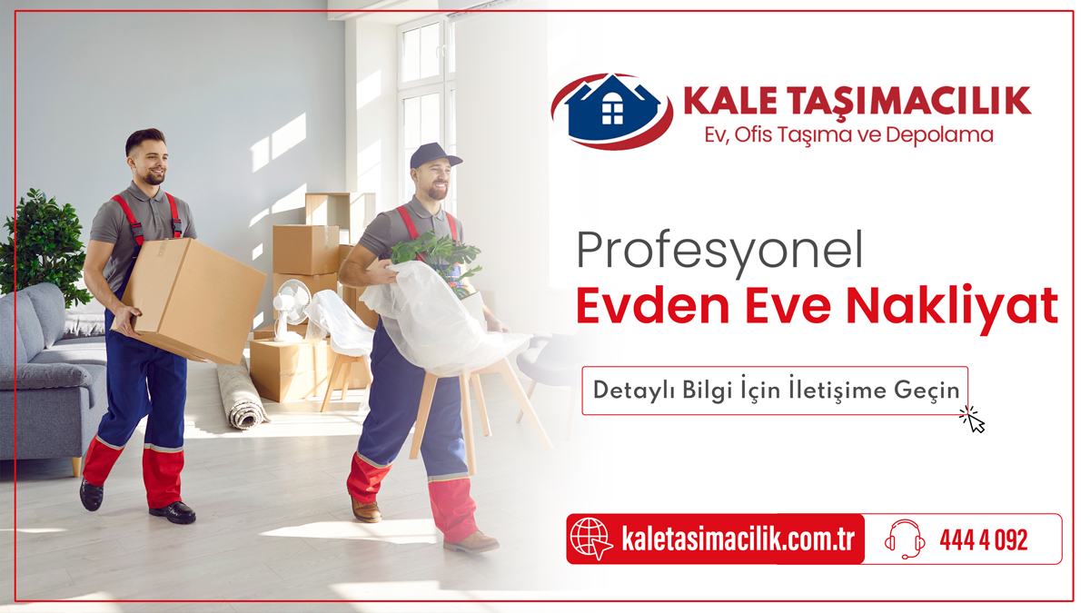 ofis taşıma